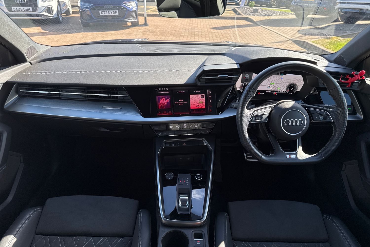 Used Audi A3 2022 for sale - 78029482: Photo 25