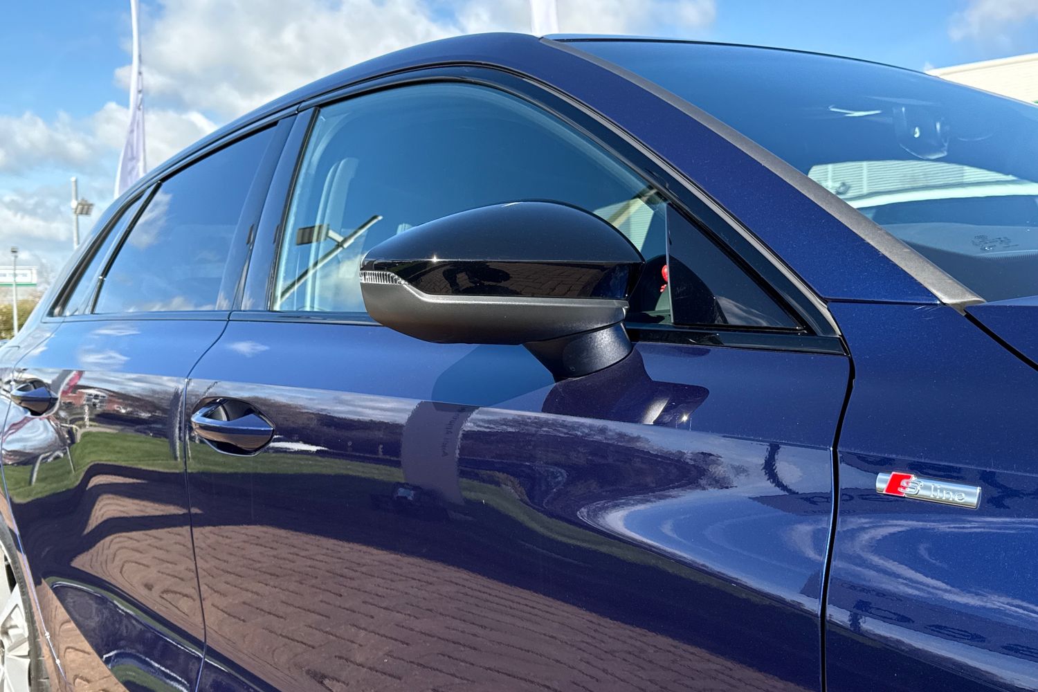 Used Audi A3 2022 for sale - 78029482: Photo 28