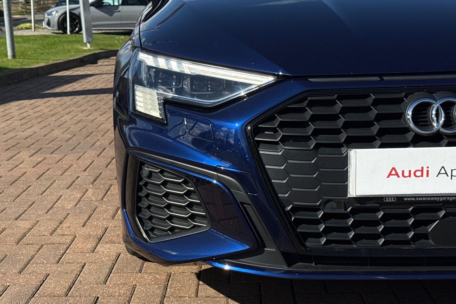 Used Audi A3 2022 for sale - 78029482: Photo 29