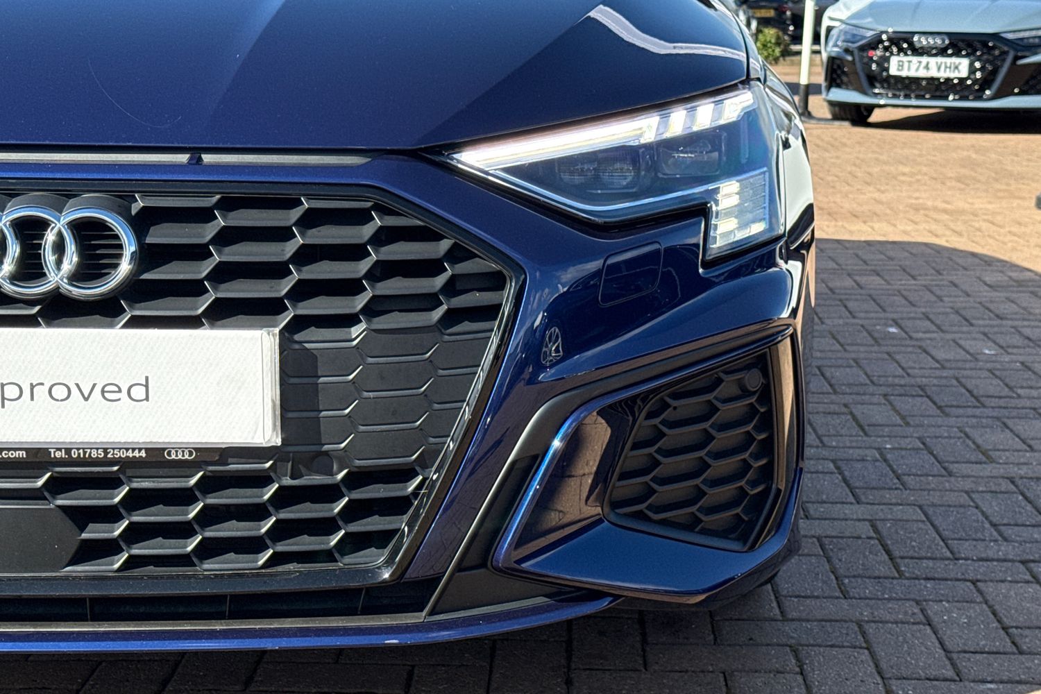 Used Audi A3 2022 for sale - 78029482: Photo 30