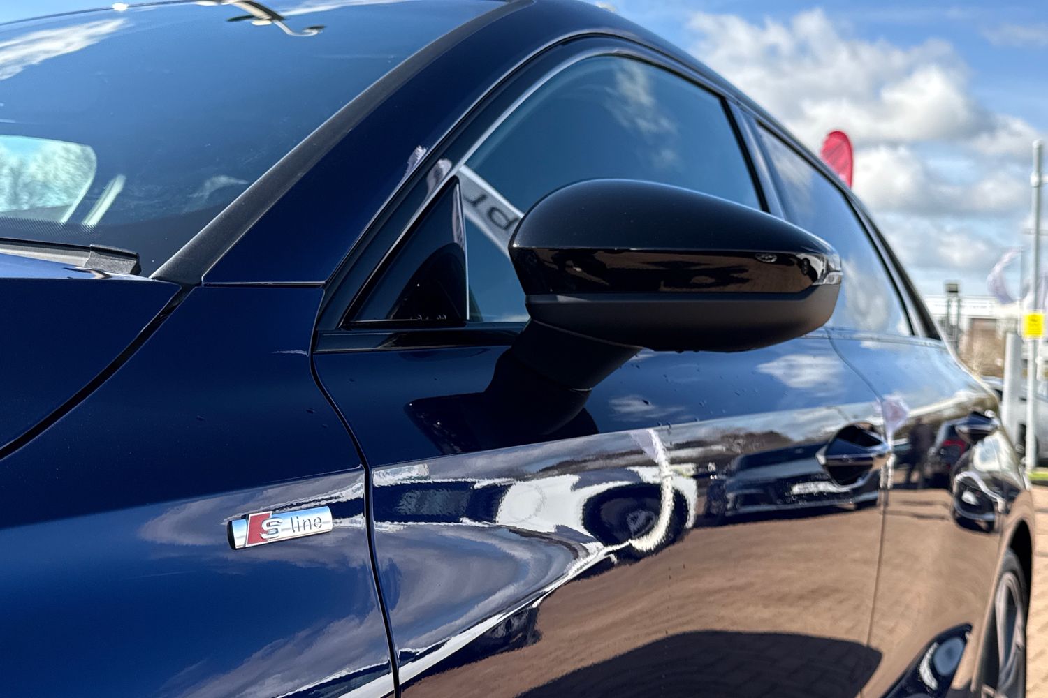 Used Audi A3 2022 for sale - 78029482: Photo 31