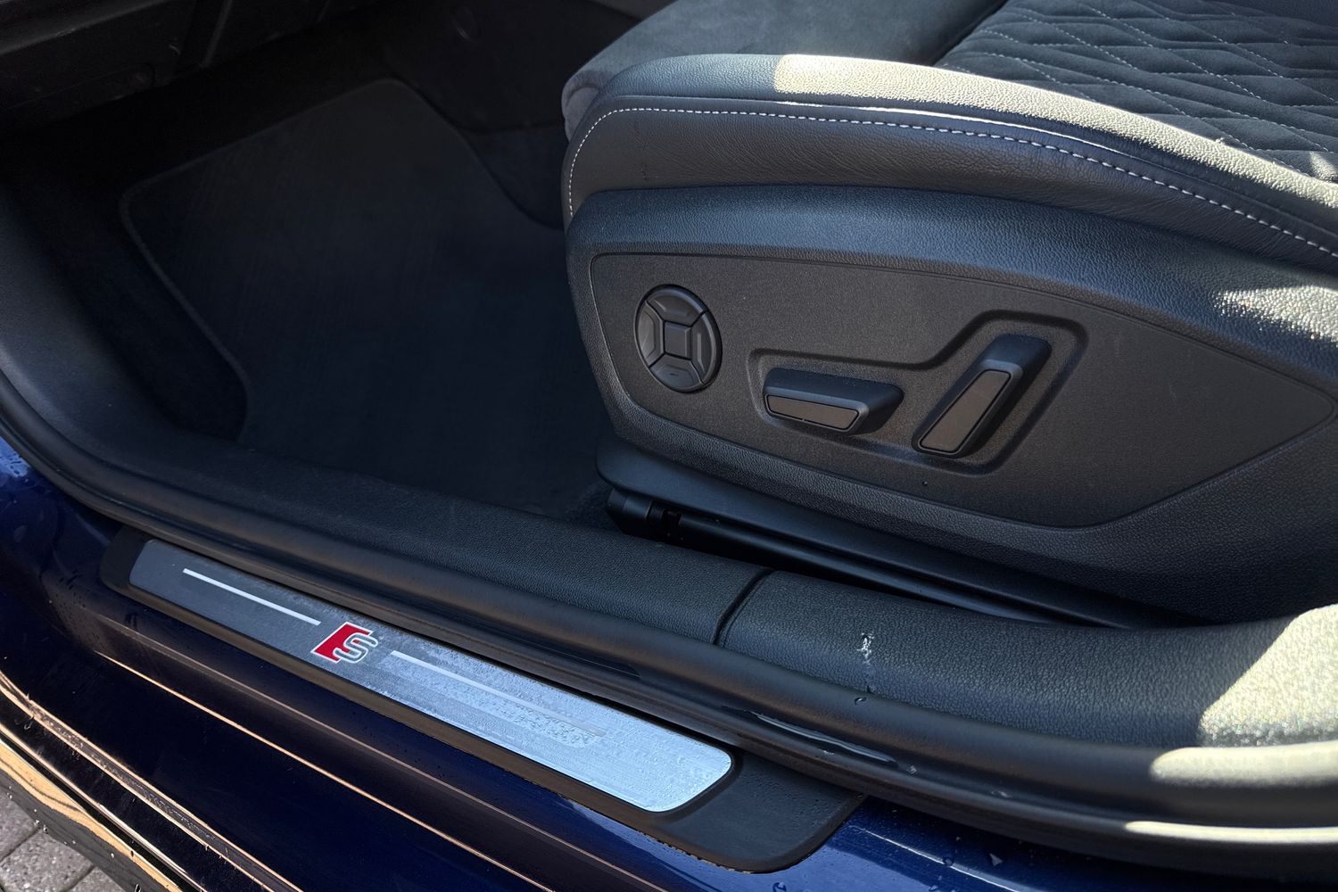 Used Audi A3 2022 for sale - 78029482: Photo 32