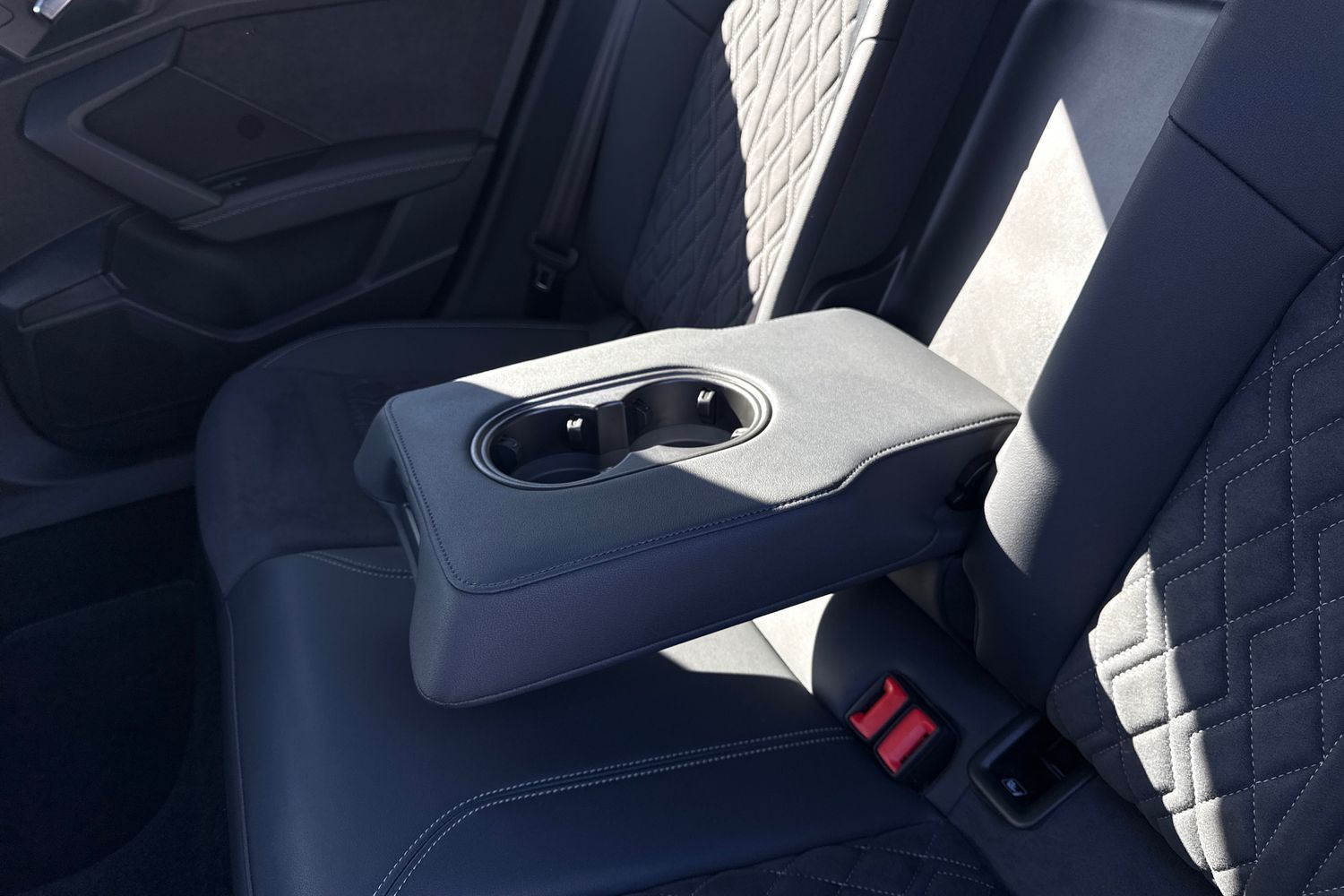 Used Audi A3 2022 for sale - 78029482: Photo 36