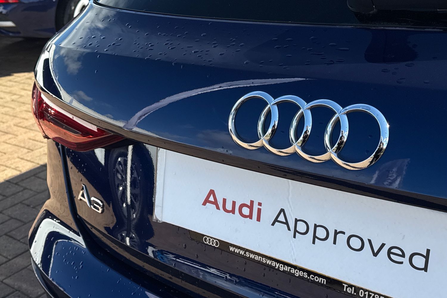 Used Audi A3 2022 for sale - 78029482: Photo 37