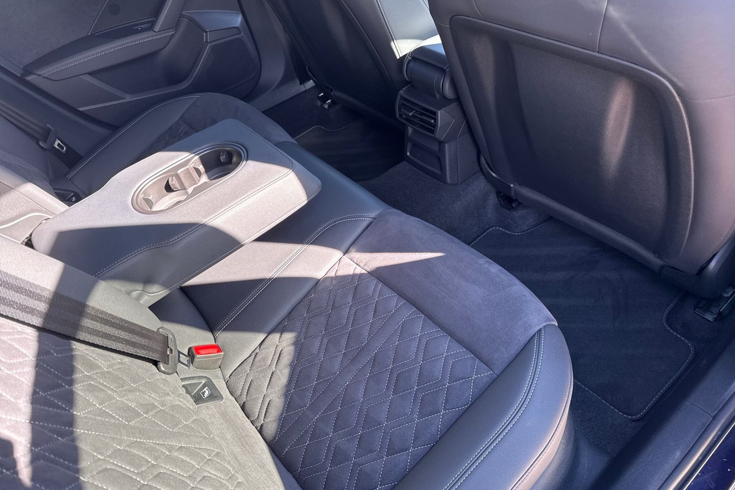 Used Audi A3 2022 for sale - 78029482: Photo 38