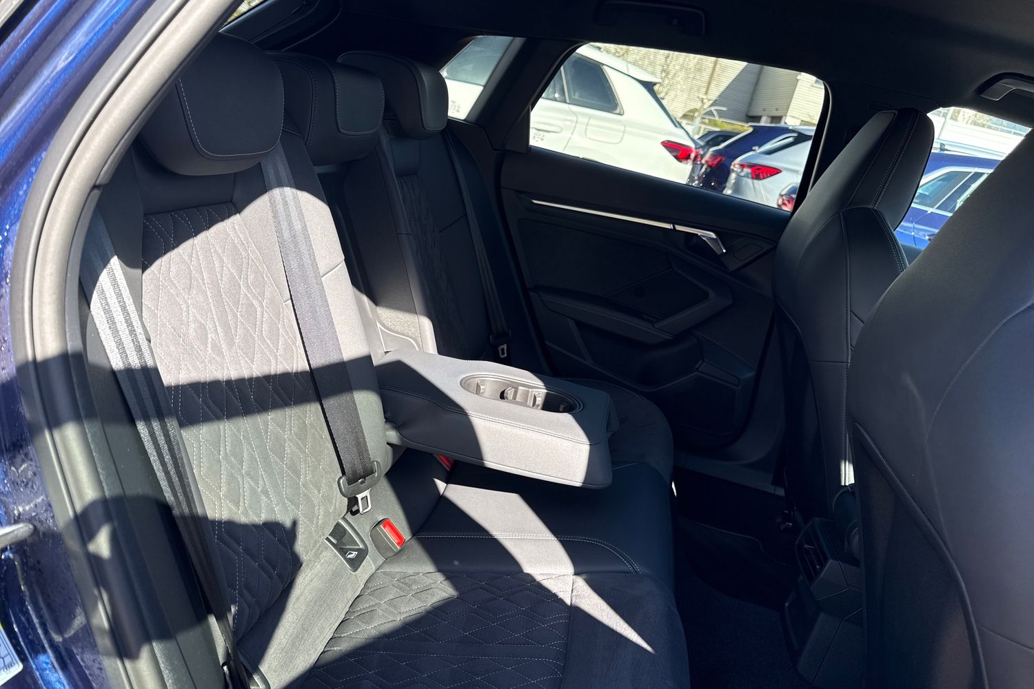 Used Audi A3 2022 for sale - 78029482: Photo 39