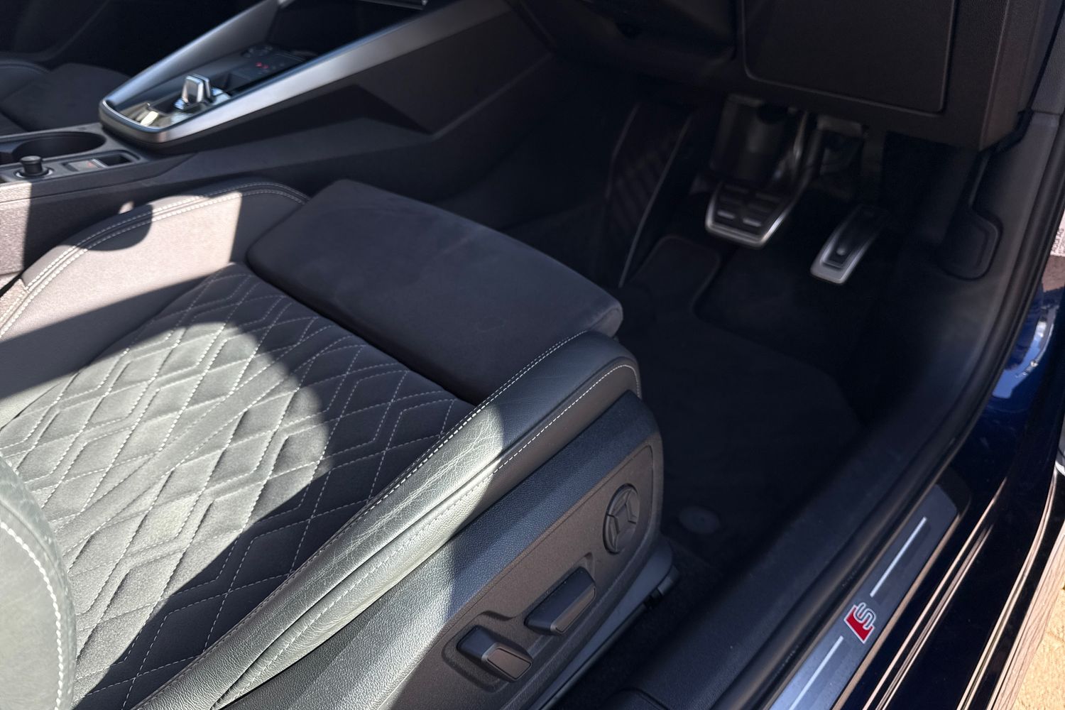 Used Audi A3 2022 for sale - 78029482: Photo 41