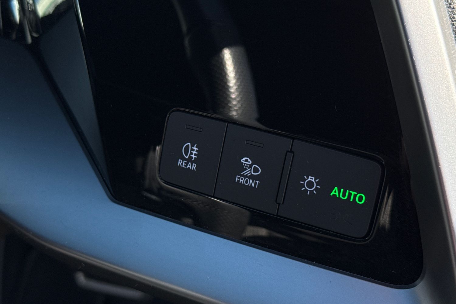 Used Audi A3 2022 for sale - 78029482: Photo 42