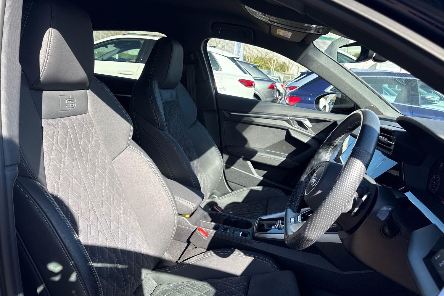 Used Audi A3 2022 for sale - 78029482: Photo 45