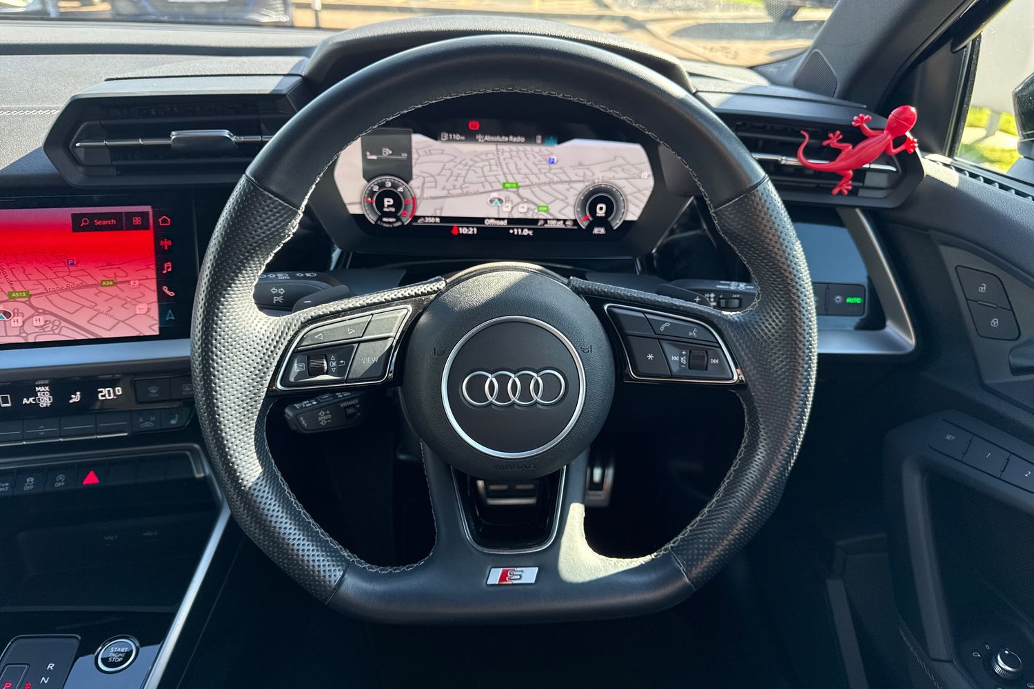 Used Audi A3 2022 for sale - 78029482: Photo 46