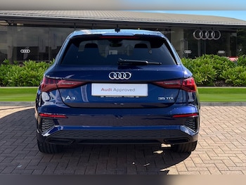 Used Audi A3 2022 for sale - 78029482: Photo