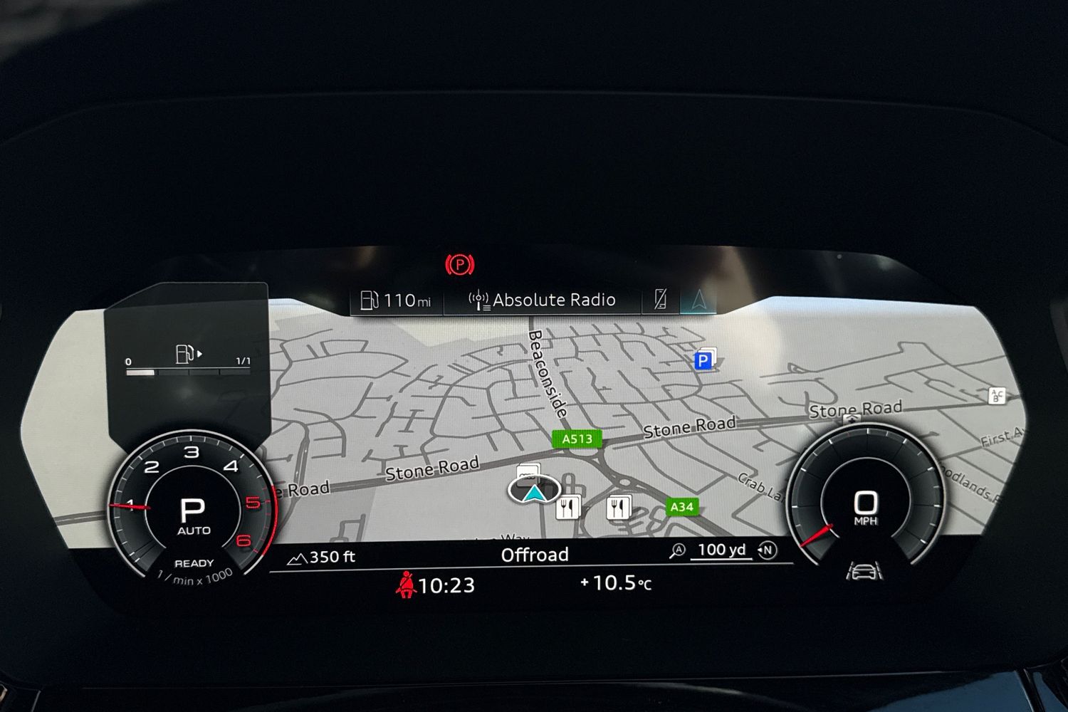 Used Audi A3 2022 for sale - 78029482: Photo 52