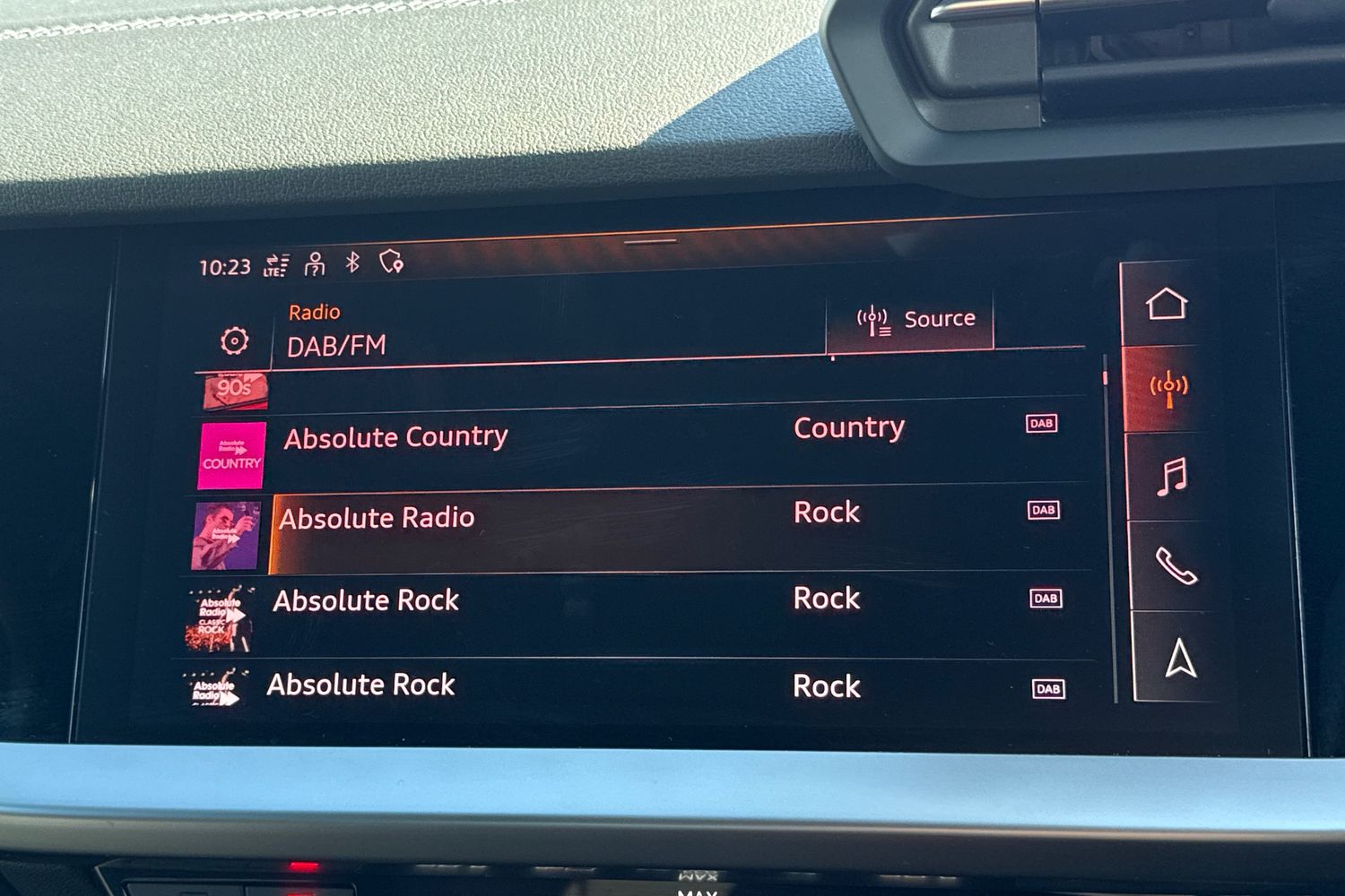 Used Audi A3 2022 for sale - 78029482: Photo 53