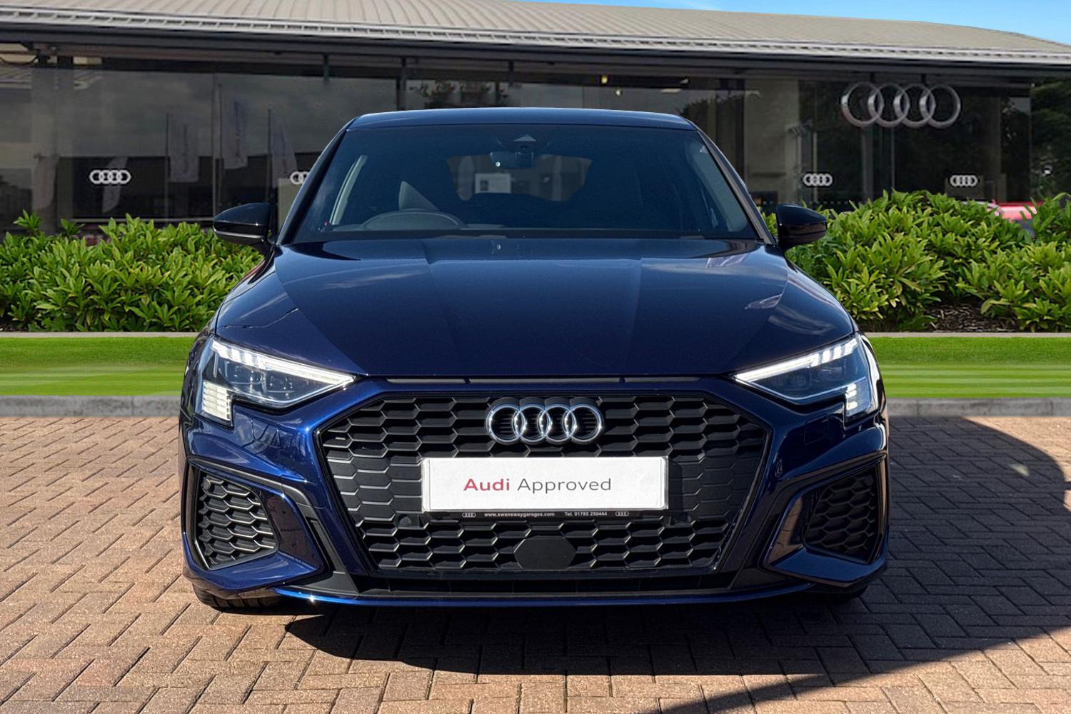 Used Audi A3 2022 for sale - 78029482: Photo 6