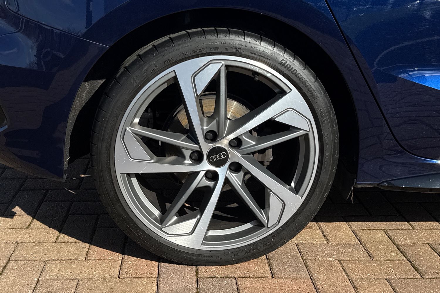 Used Audi A3 2022 for sale - 78029482: Photo 7