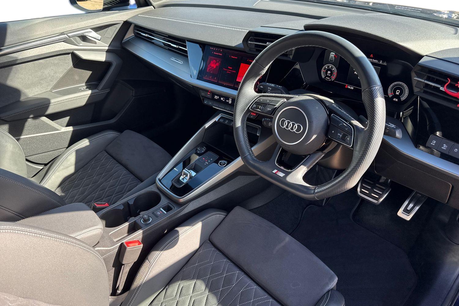 Used Audi A3 2022 for sale - 78029482: Photo 8