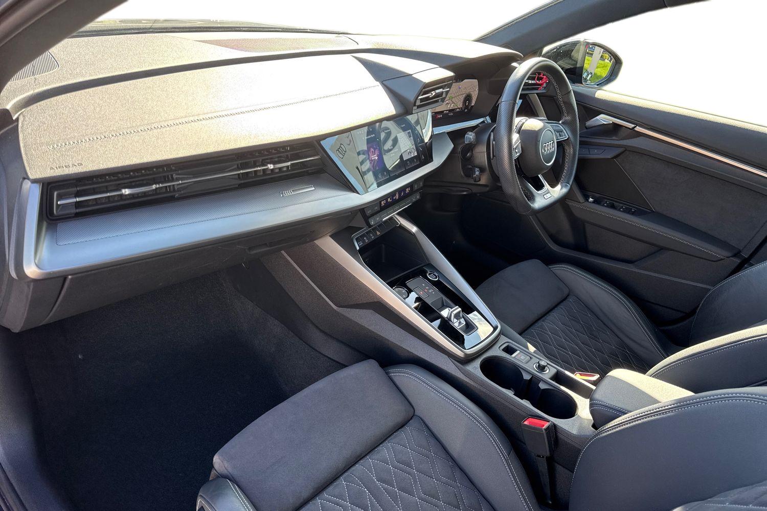 Used Audi A3 2022 for sale - 78029482: Photo 9