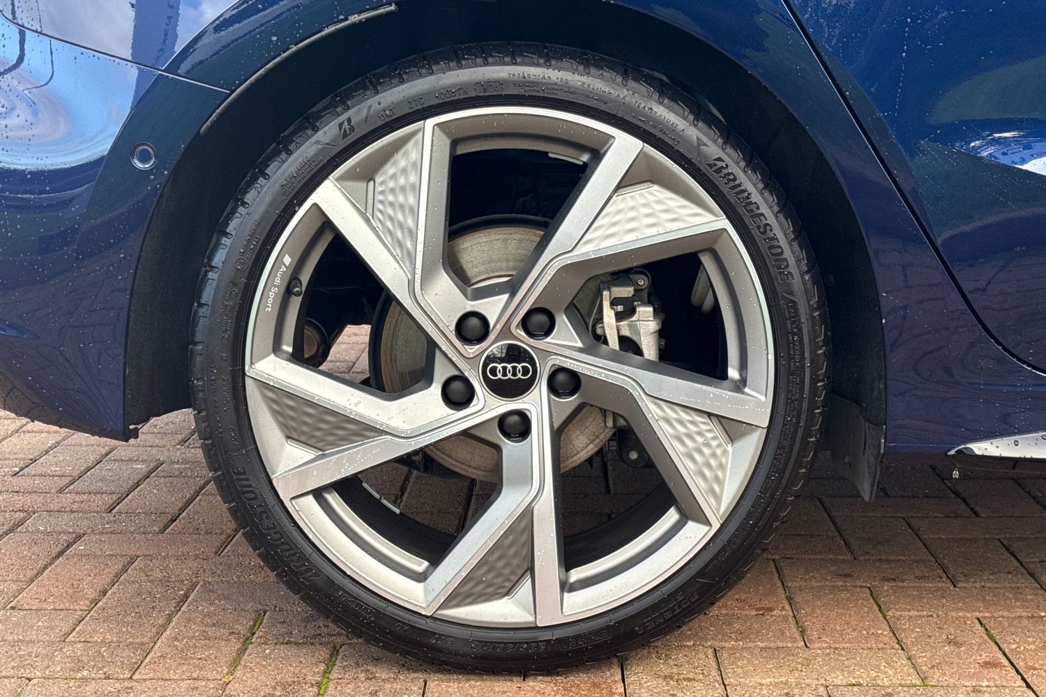 Used Audi A3 2025 for sale - 76649268: Photo 10