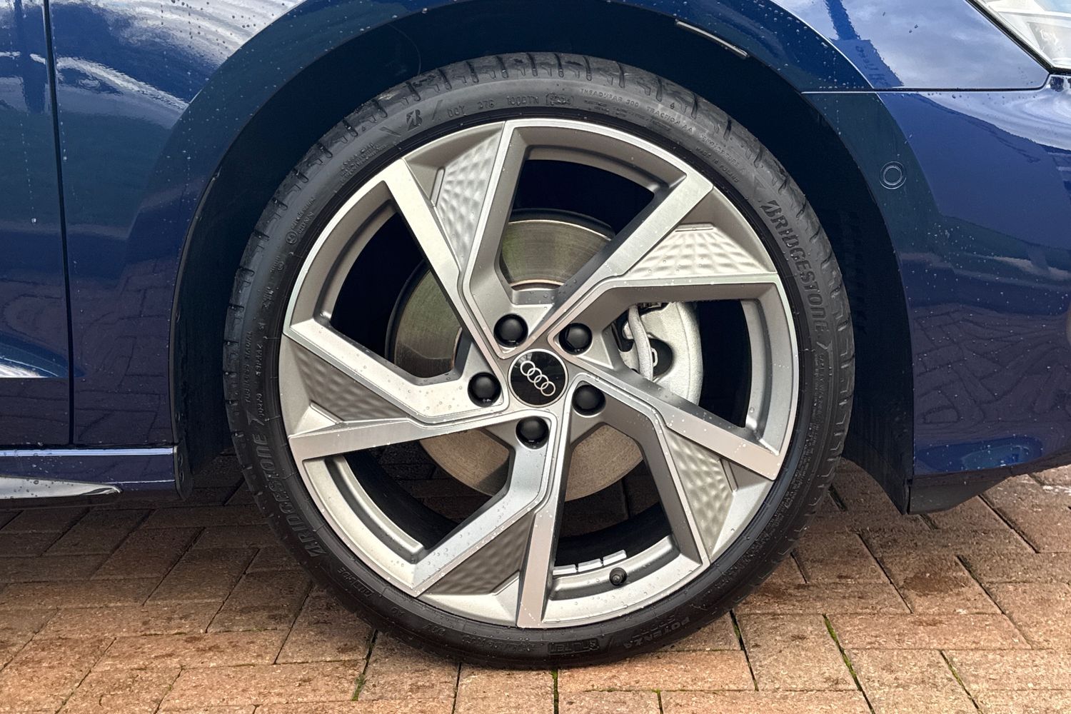 Used Audi A3 2025 for sale - 76649268: Photo 11