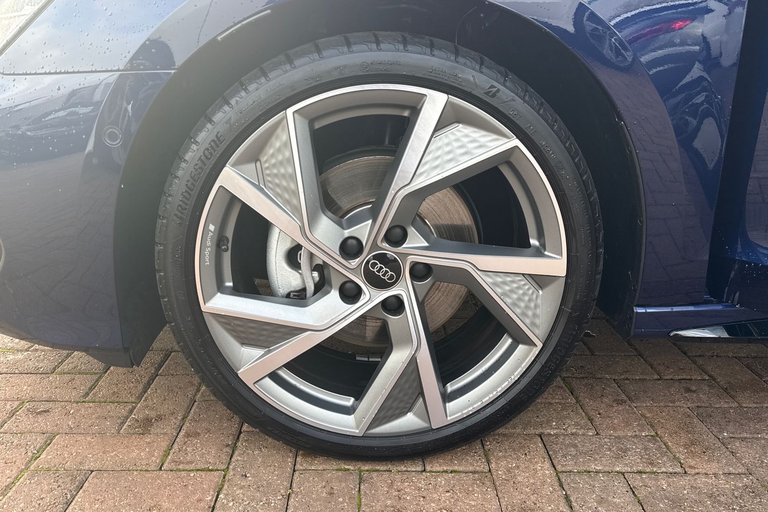 Used Audi A3 2025 for sale - 76649268: Photo 12