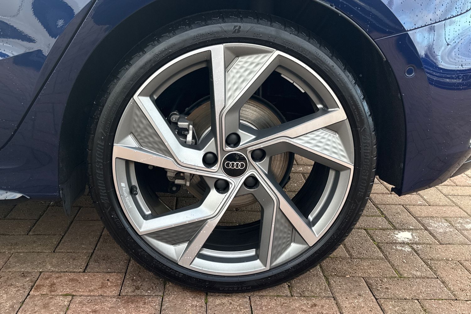 Used Audi A3 2025 for sale - 76649268: Photo 13