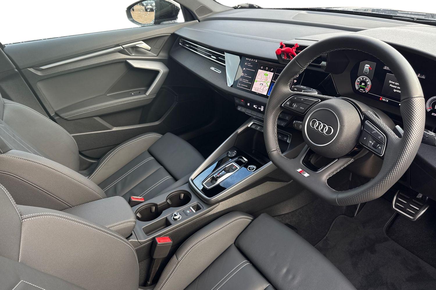 Used Audi A3 2025 for sale - 76649268: Photo 14