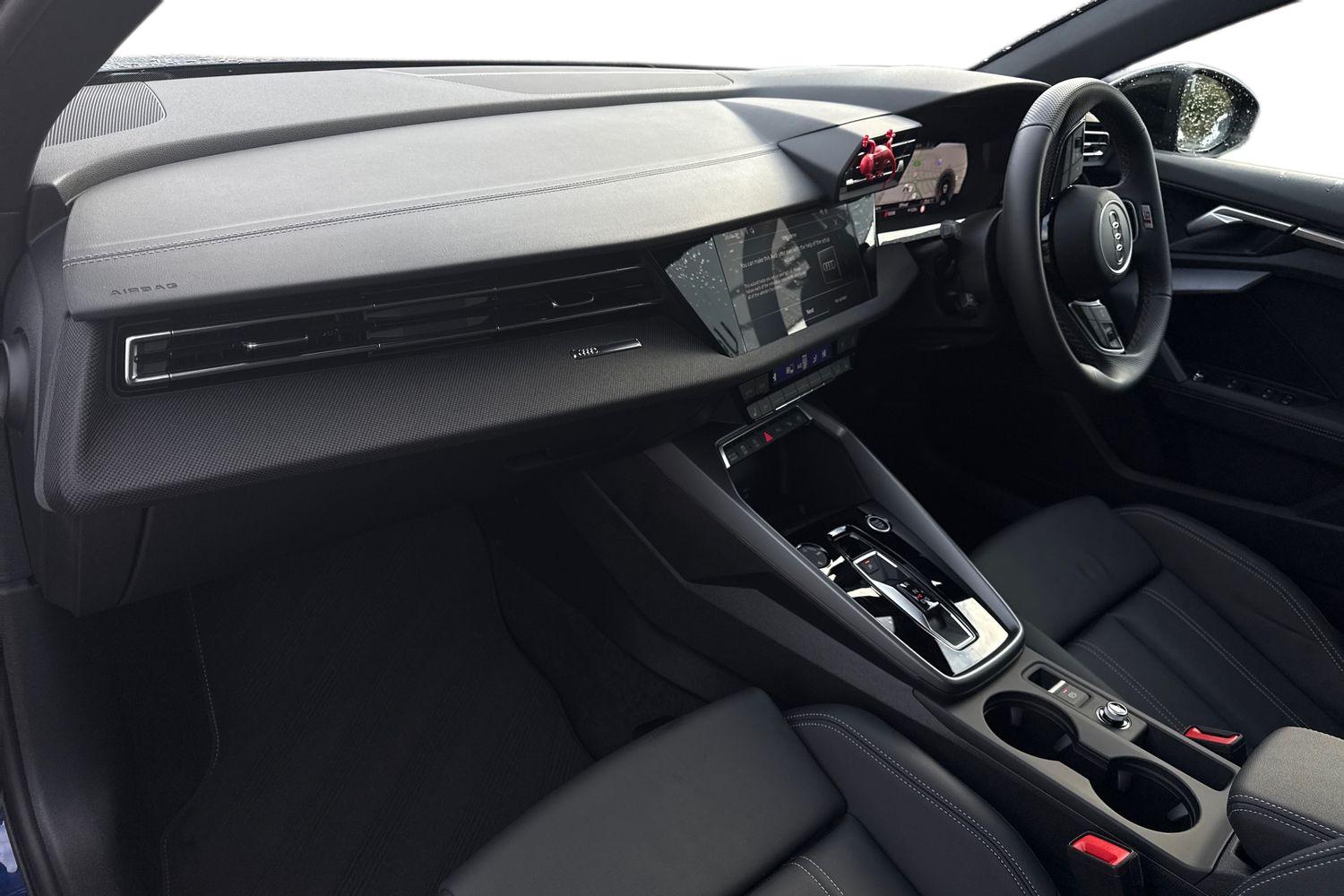 Used Audi A3 2025 for sale - 76649268: Photo 15