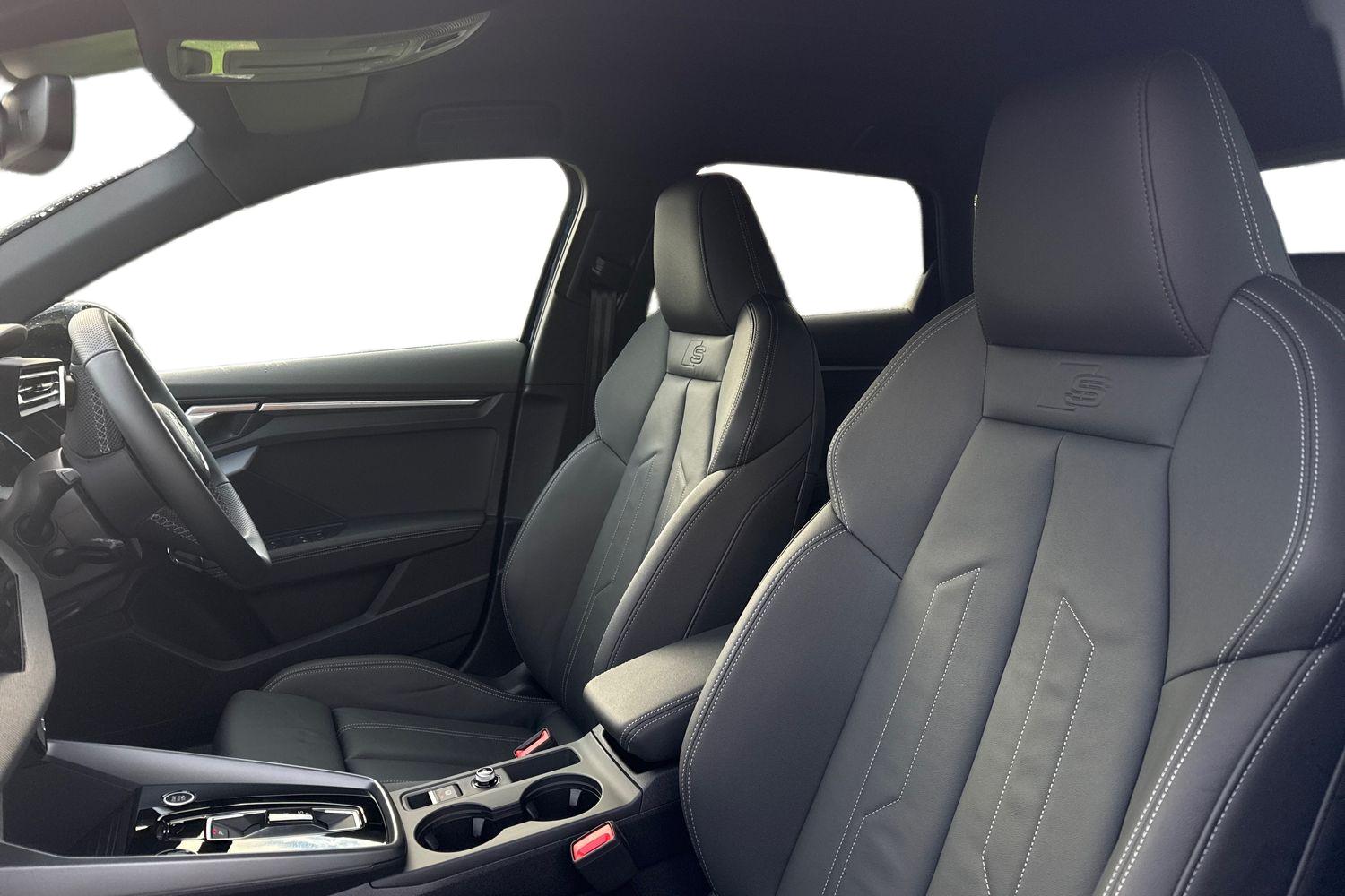 Used Audi A3 2025 for sale - 76649268: Photo 16