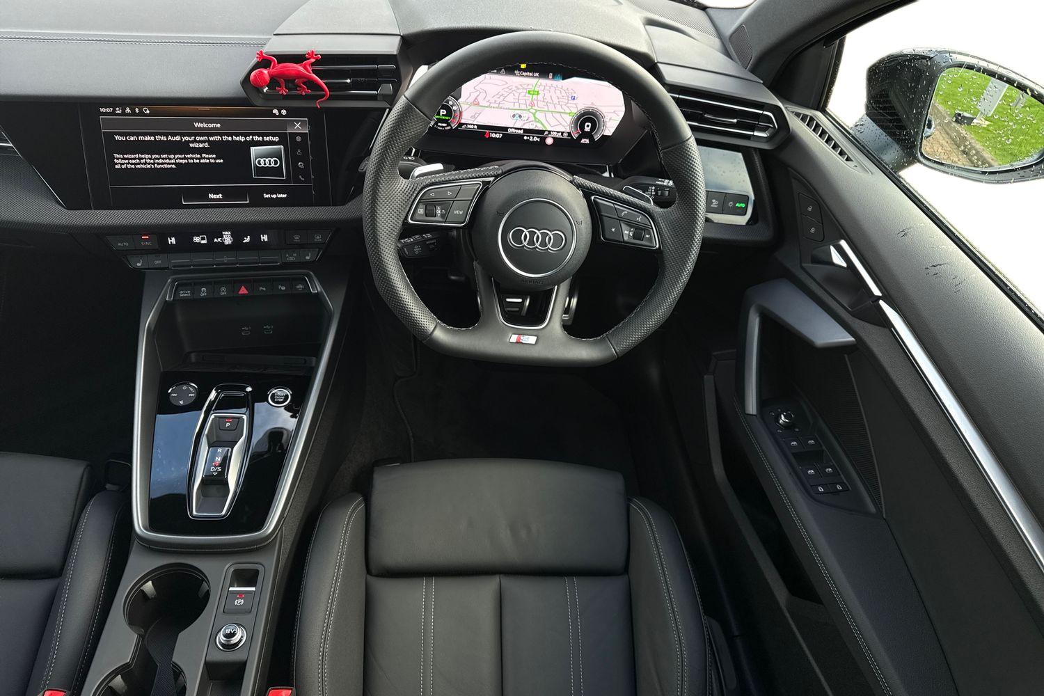 Used Audi A3 2025 for sale - 76649268: Photo 18