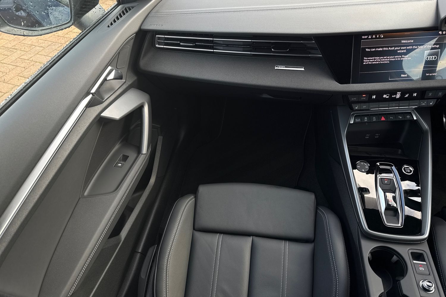 Used Audi A3 2025 for sale - 76649268: Photo 20