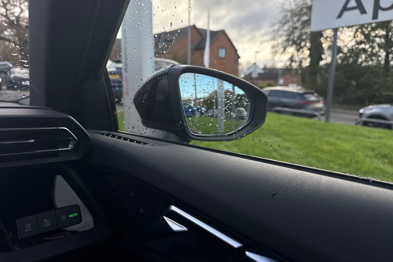 Used Audi A3 2025 for sale - 76649268: Photo 21