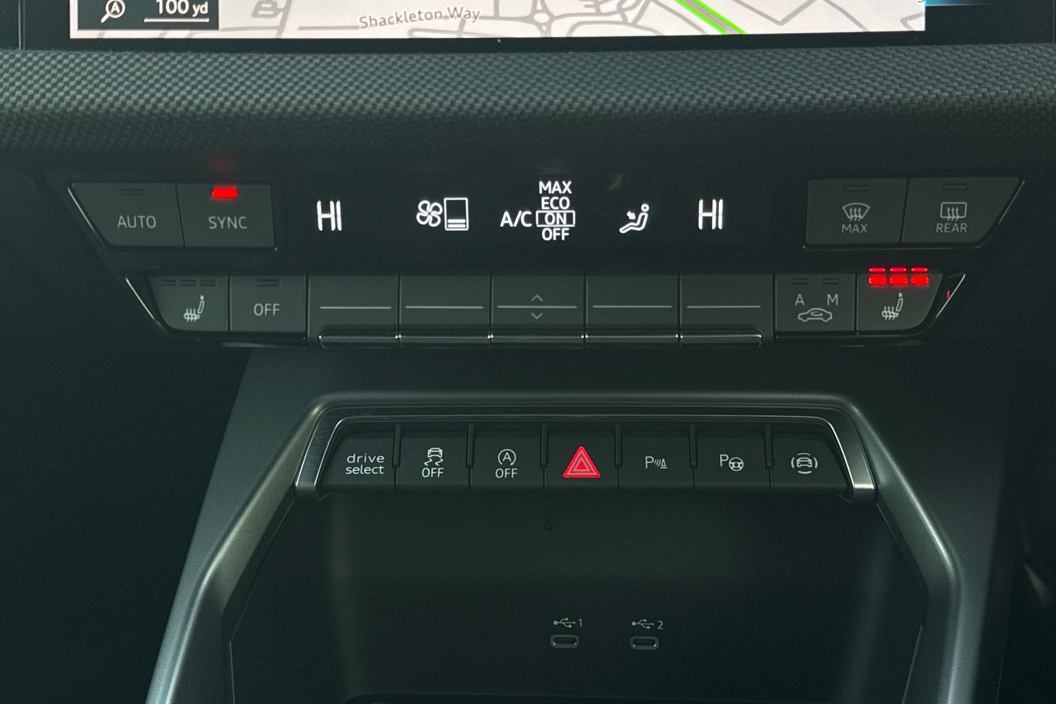 Used Audi A3 2025 for sale - 76649268: Photo 22