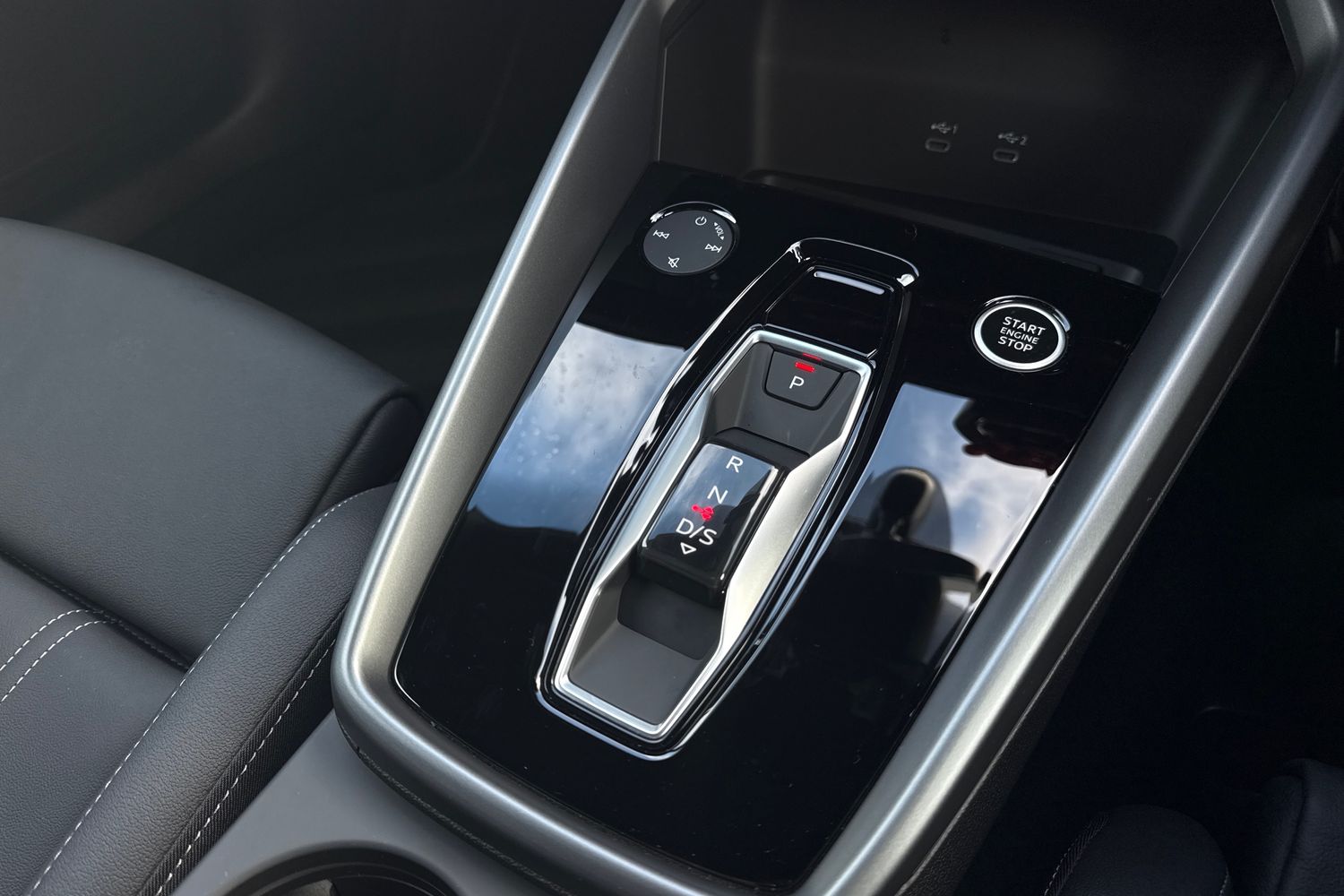 Used Audi A3 2025 for sale - 76649268: Photo 23