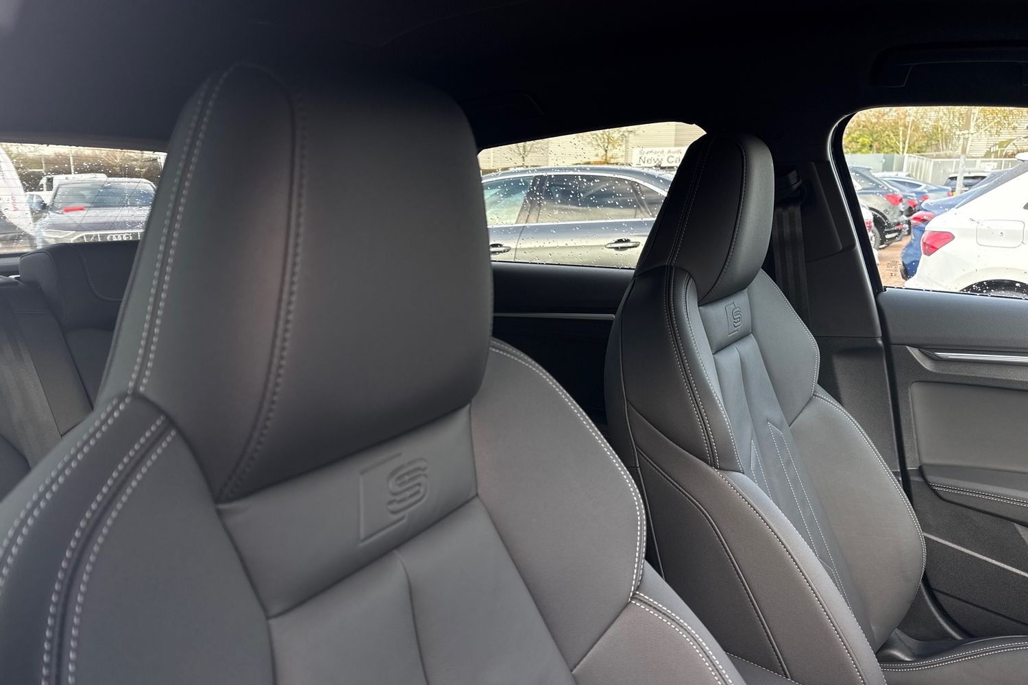 Used Audi A3 2025 for sale - 76649268: Photo 24