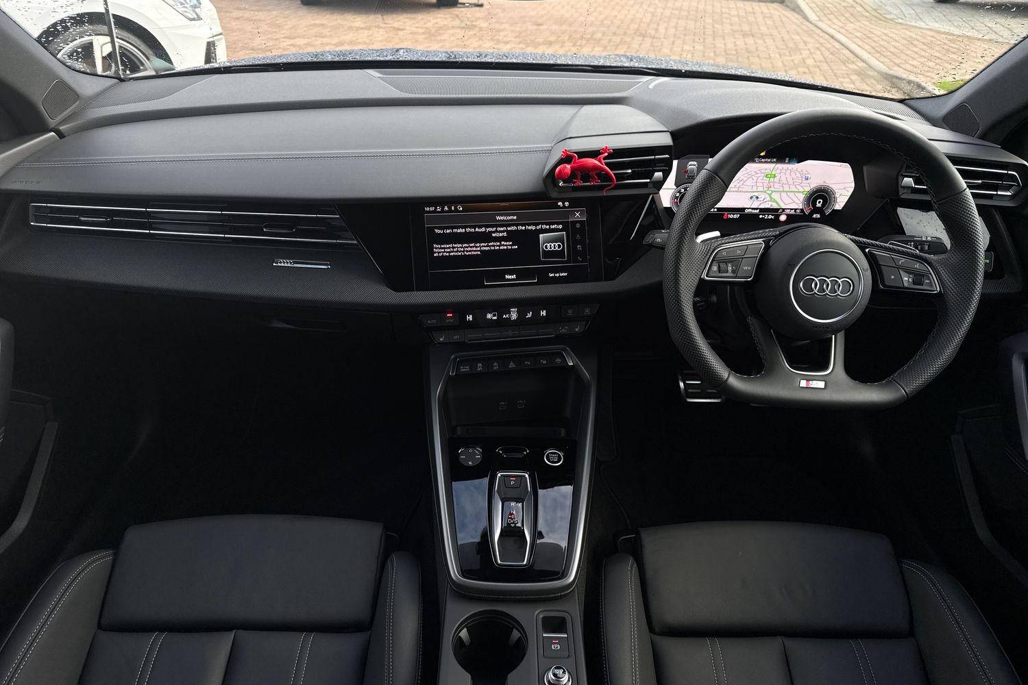 Used Audi A3 2025 for sale - 76649268: Photo 25