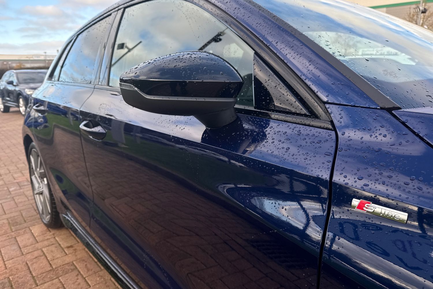 Used Audi A3 2025 for sale - 76649268: Photo 28