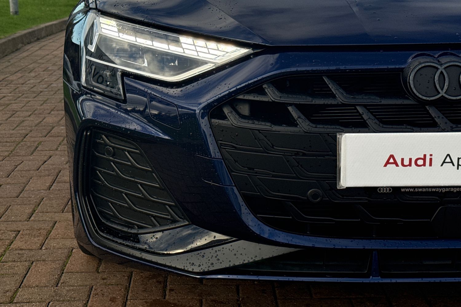 Used Audi A3 2025 for sale - 76649268: Photo 29