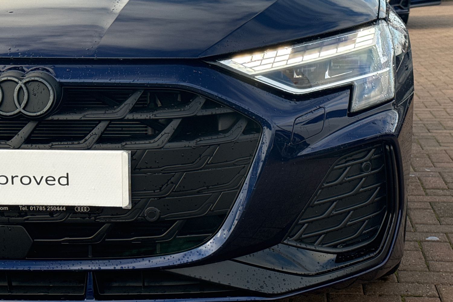 Used Audi A3 2025 for sale - 76649268: Photo 30