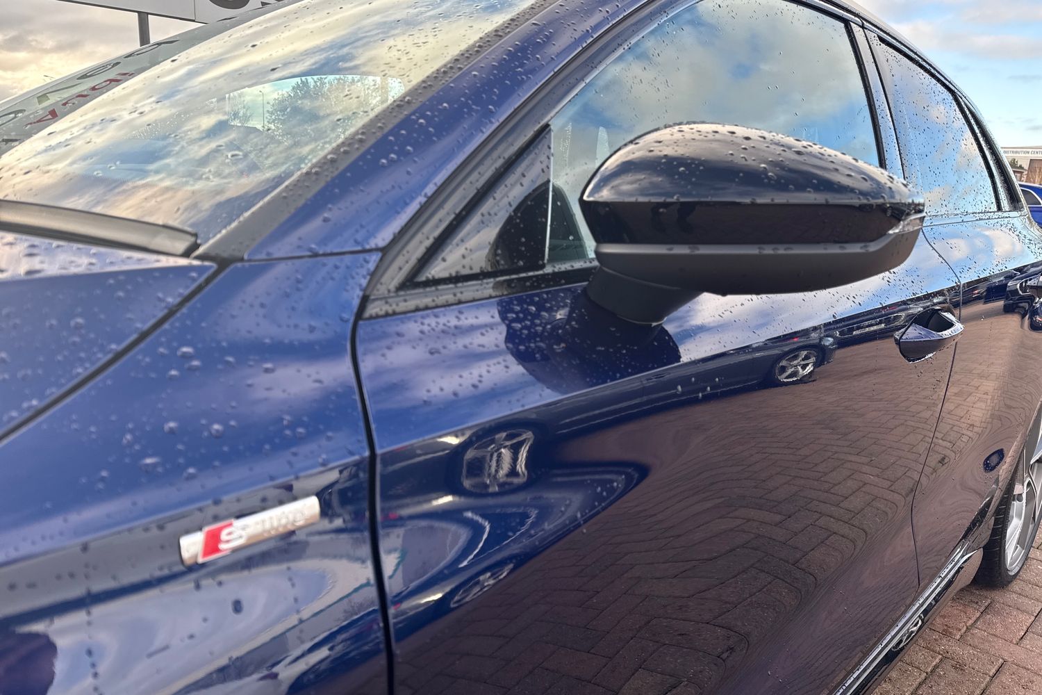 Used Audi A3 2025 for sale - 76649268: Photo 31