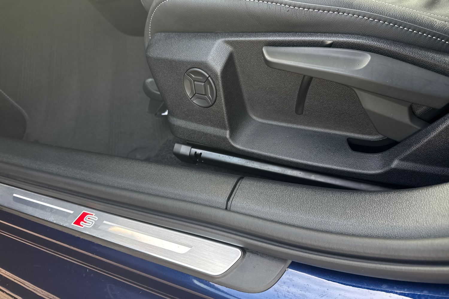 Used Audi A3 2025 for sale - 76649268: Photo 32