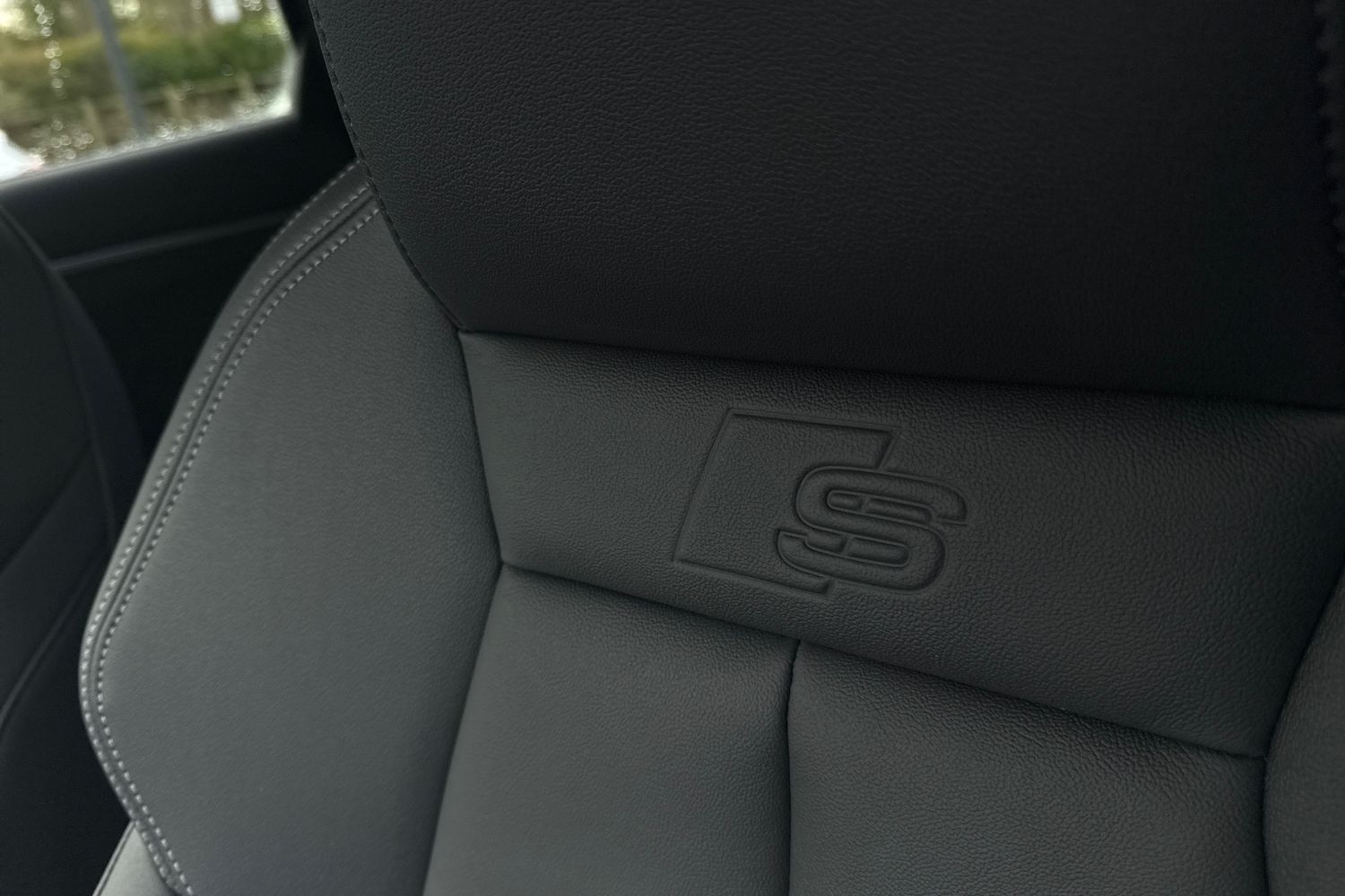 Used Audi A3 2025 for sale - 76649268: Photo 34