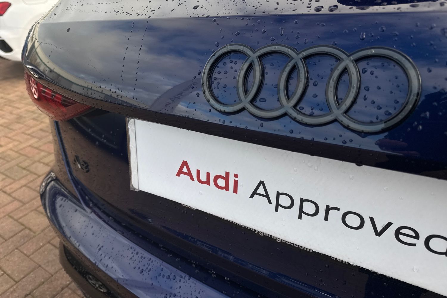 Used Audi A3 2025 for sale - 76649268: Photo 38