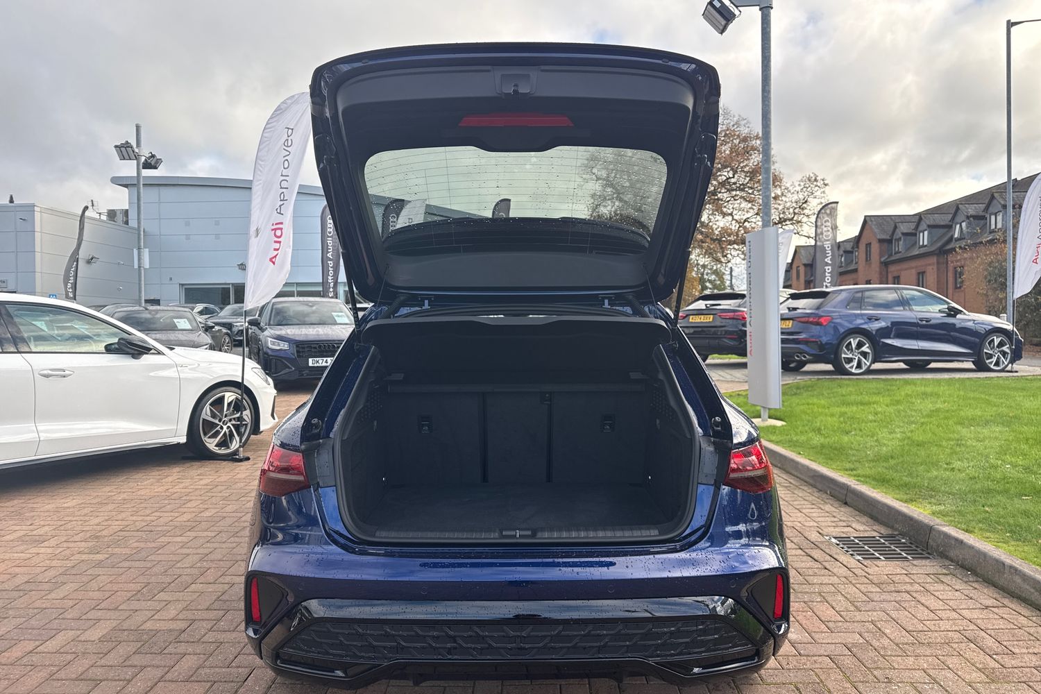 Used Audi A3 2025 for sale - 76649268: Photo 39