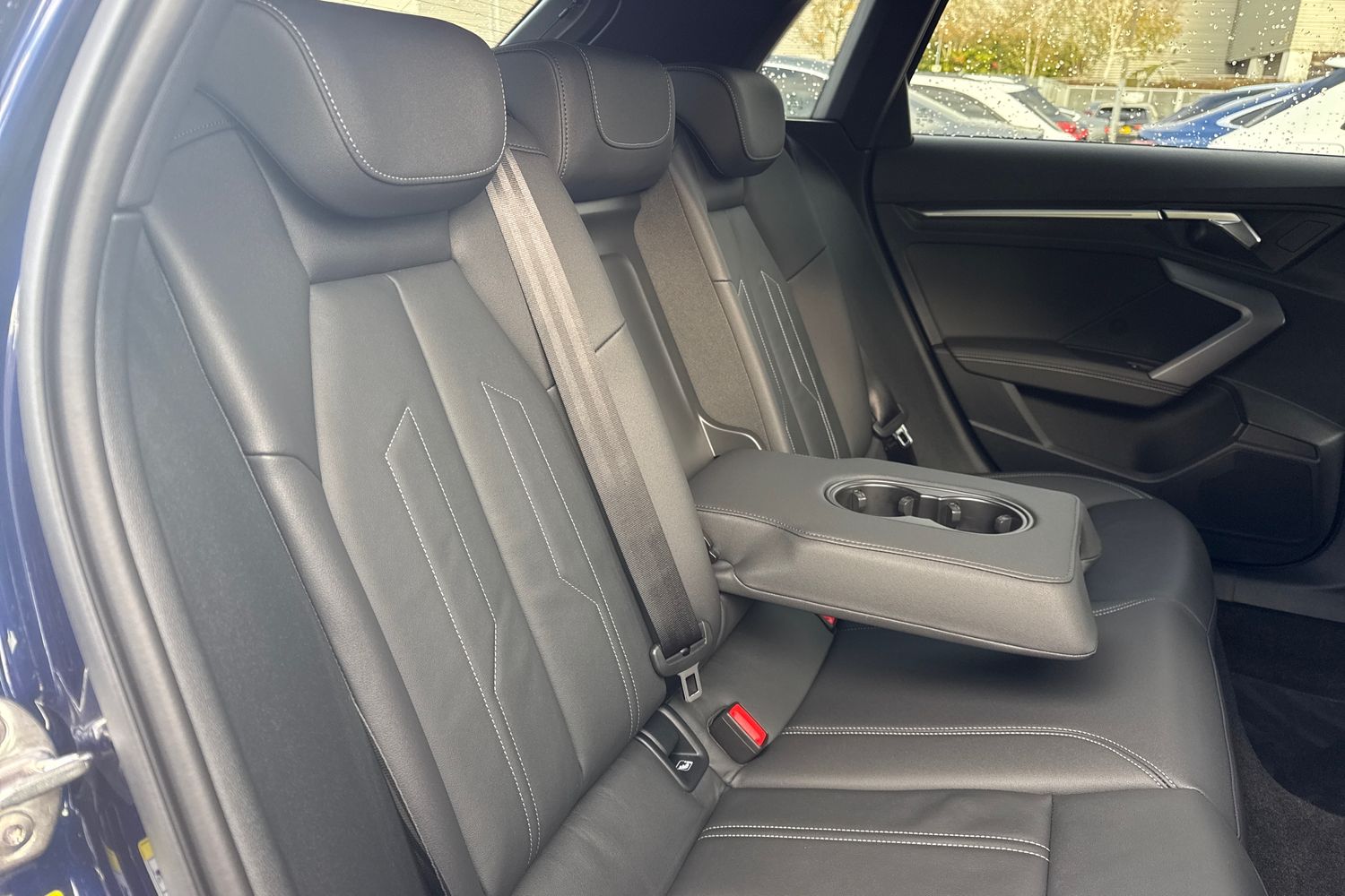 Used Audi A3 2025 for sale - 76649268: Photo 41