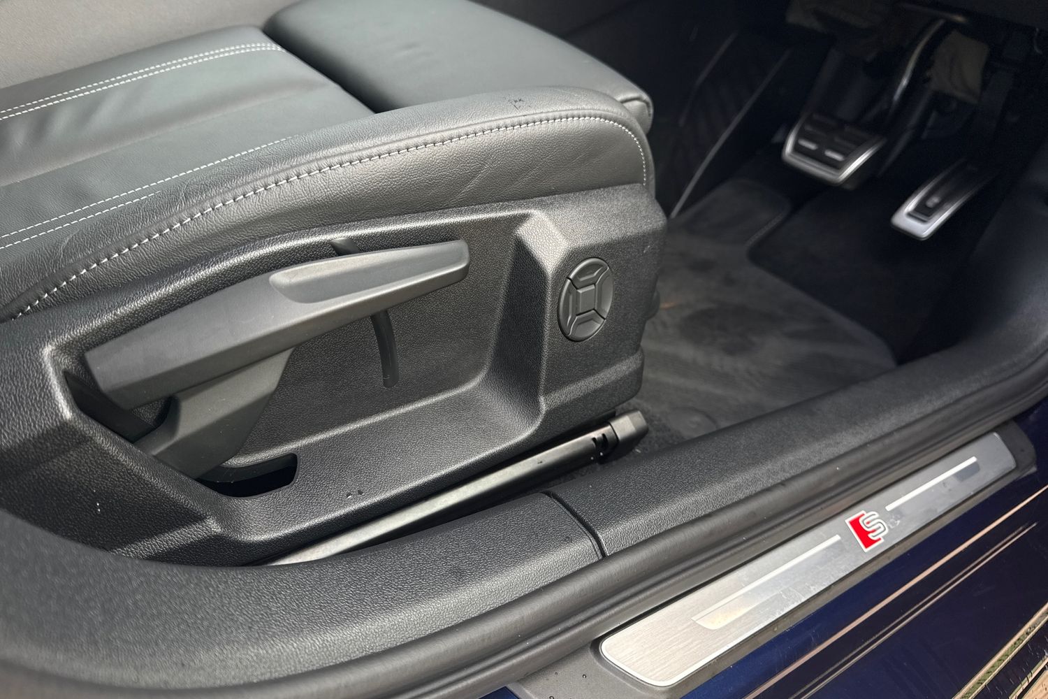 Used Audi A3 2025 for sale - 76649268: Photo 43