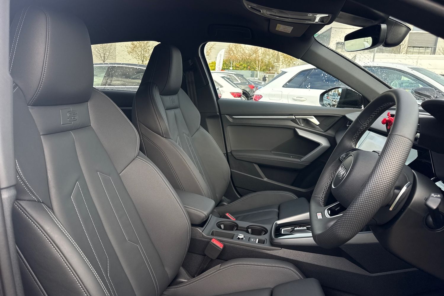 Used Audi A3 2025 for sale - 76649268: Photo 45