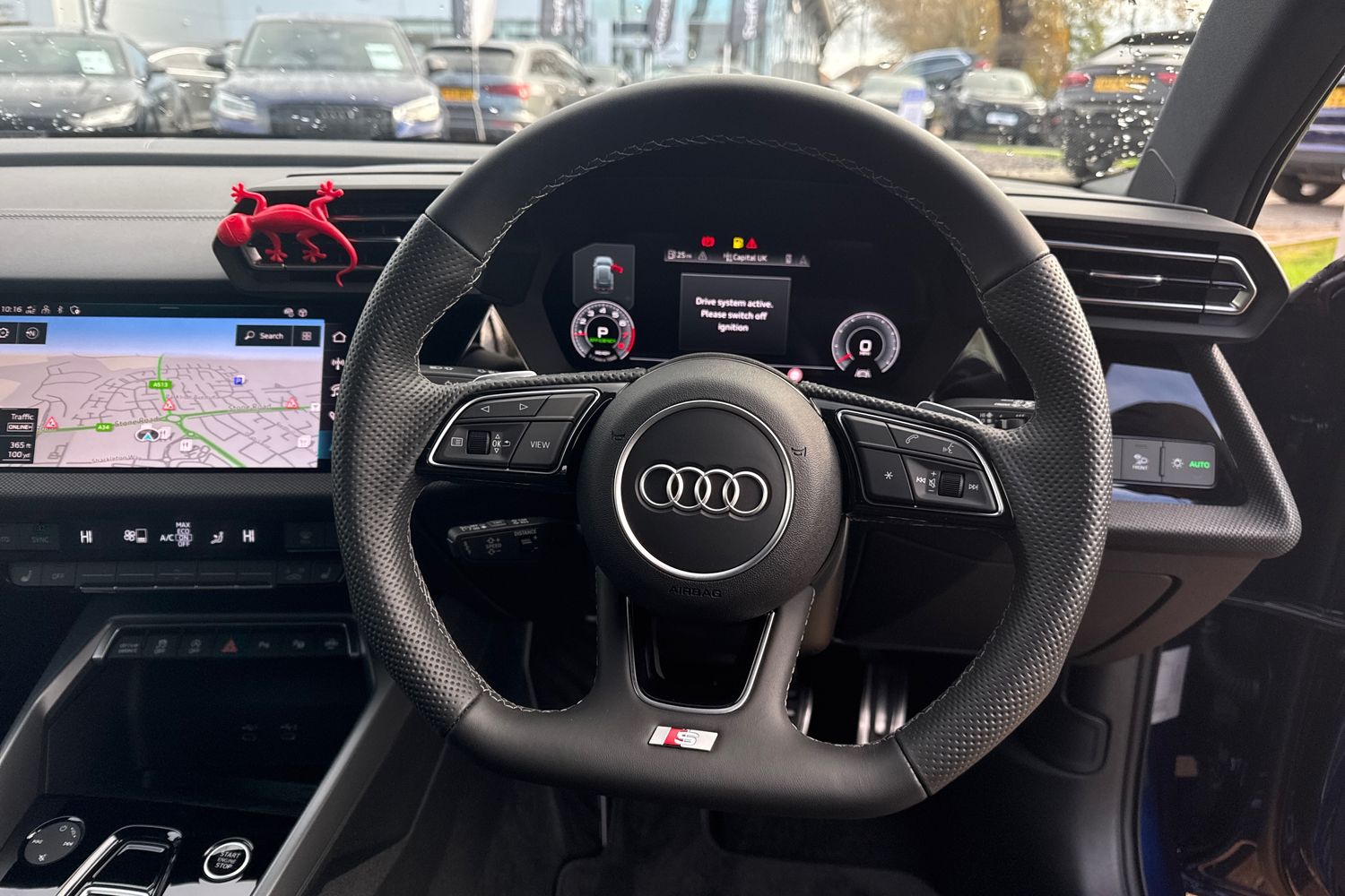 Used Audi A3 2025 for sale - 76649268: Photo 46