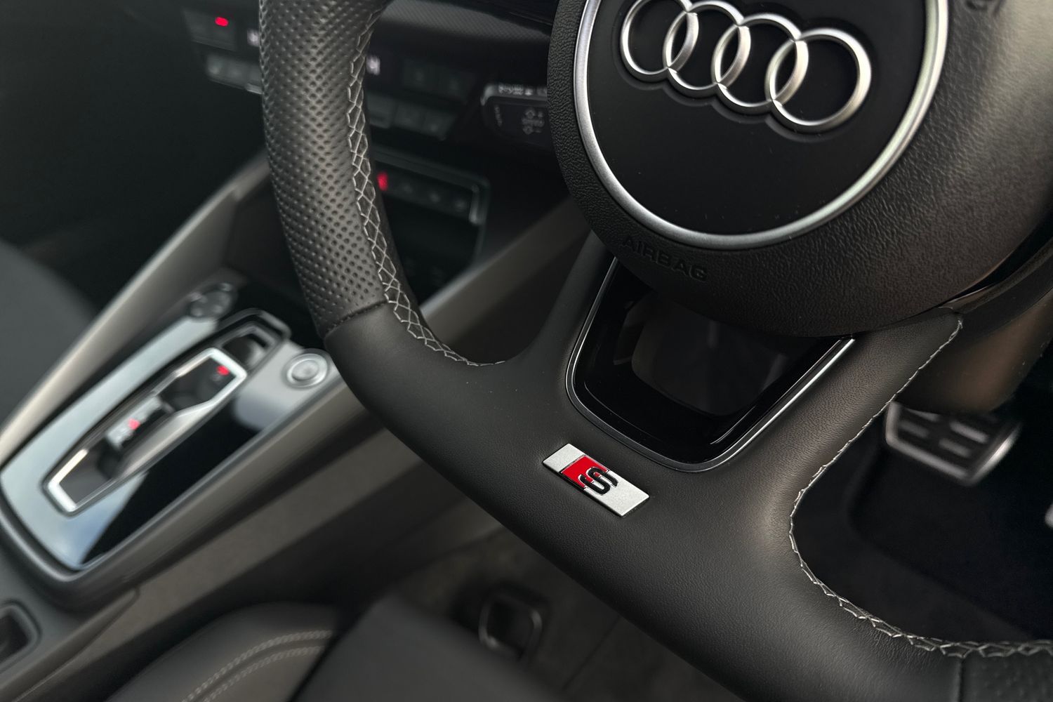 Used Audi A3 2025 for sale - 76649268: Photo 47