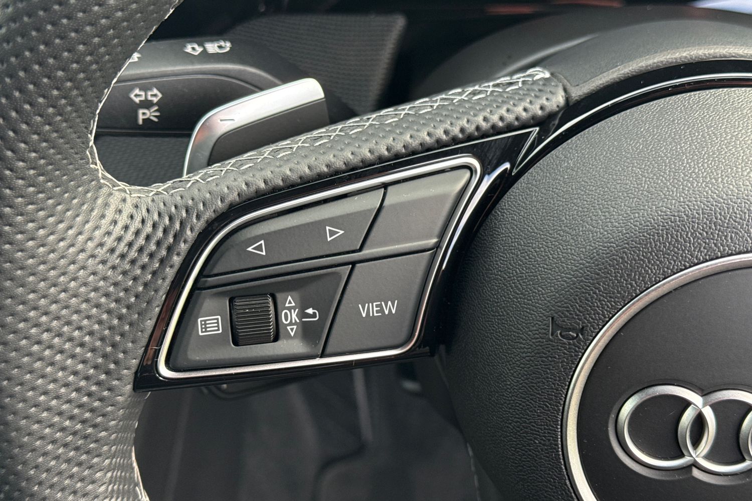 Used Audi A3 2025 for sale - 76649268: Photo 48