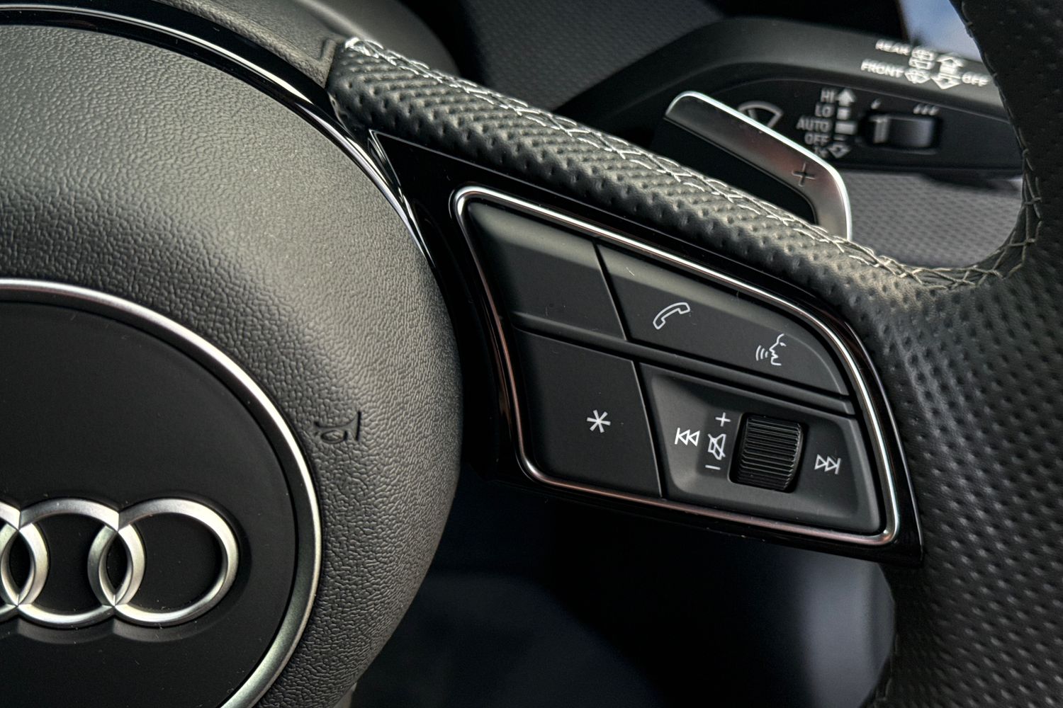 Used Audi A3 2025 for sale - 76649268: Photo 49